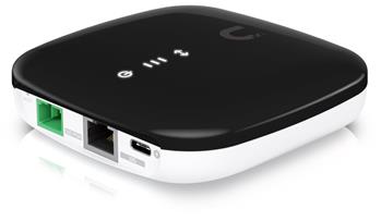 UBNT Fiber XGS