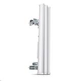 UBNT sektorová anténa airMAX MIMO, 18 dBi 3.5 GHz, 120°, Rocket kit