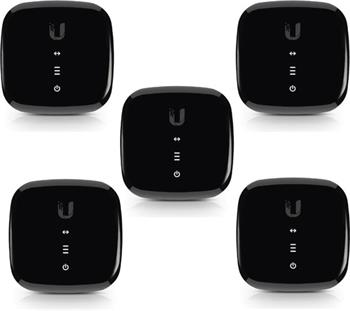 UBNT UFiber Loco - GPON jednotka, SC/APC port - 5-pack