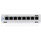 UBNT UniFi Switch US-8, 8-Port, 1x PoE Out