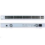 UBNT UniFiSwitch US-48, 48-port Gigabit Ethernet Switch with SFP, no PoE