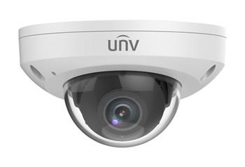 Uniview IPC314SB-ADF28K-I0, IP kamera