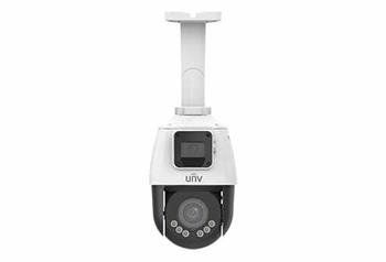 Uniview IPC9312LFW-AF28-2X4, IP kamera