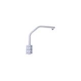 Uniview TR-WE45-B-IN, adaptér pro montáž kamery na zeď