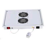 Ventilační jednotka Triton spodní (horní) 230V/30W 2x ventilátor