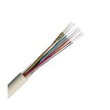 Vnitřní Riser kabel, 12 vl. (12x1) G.657.A1, OD 8,5 mm