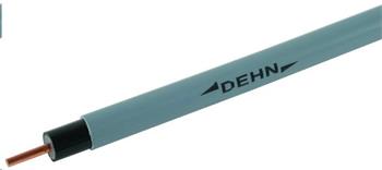 Vodič HVI light DEHN (HVI LI 45 20 L .. GR)