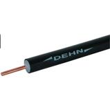 Vodič HVI long DEHN (HVI LO 75 20 L... SW M)