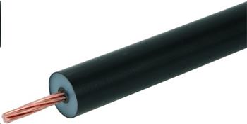 Vodič HVI power DEHN (HVI P LO 90 27 L6...35M SW), 35 m