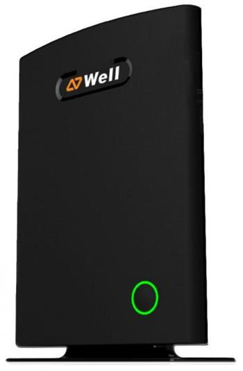 WELL RTX8660 IP DECT base