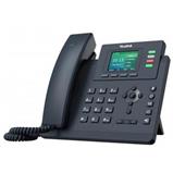 Yealink SIP-T33G IP tel., GigE, 2,4" 320x240 LCD
