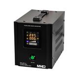 Záložní zdroj MHPower MPU-300-12, 300 W, čistý sinus