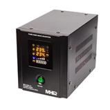 Záložní zdroj MHPower MPU-500-12, 500 W, čistý sinus