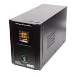 Záložní zdroj MHPower MPU-700-12, 700 W, čistý sinus