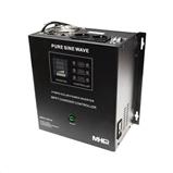 Záložní zdroj se solárním MPPT regulátorem MHPower MSKD-1400-24