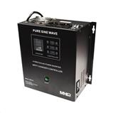 Záložní zdroj se solárním MPPT regulátorem MHPower MSKD-1800-24