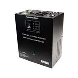 Záložní zdroj se solárním MPPT regulátorem MHPower MSKD-2100-48