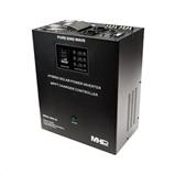Záložní zdroj se solárním MPPT regulátorem MHPower MSKD-3500-48