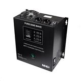 Záložní zdroj se solárním MPPT regulátorem MHPower MSKD-700-12