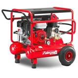 Zápůjčka benzínového kompresoru Aircar-Bau 500/20 B (motor HONDA)
