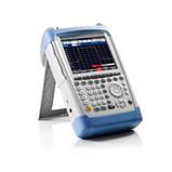 Zápůjčka přenosného spektrálního analyzátoru 10 MHz - 18 GHz