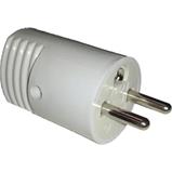 Zástrčka 230V na kabel